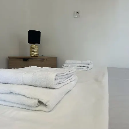 Play Apartment Belgrade